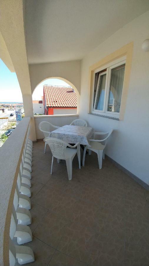 Apartments Ayla Vir Habitación foto